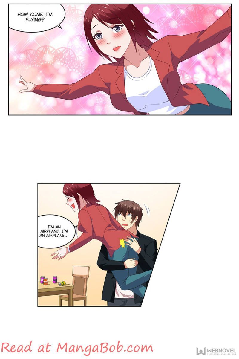 Read So Pure So Flirtatious Manga Online