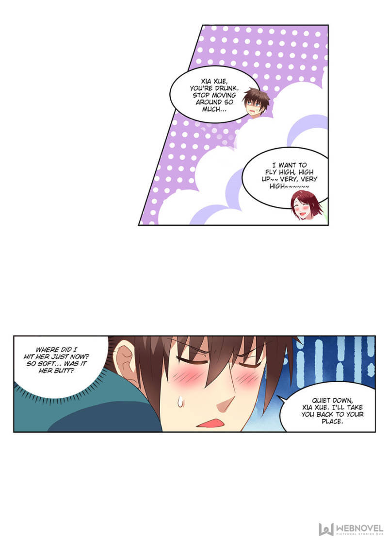 Read So Pure So Flirtatious Manga Online