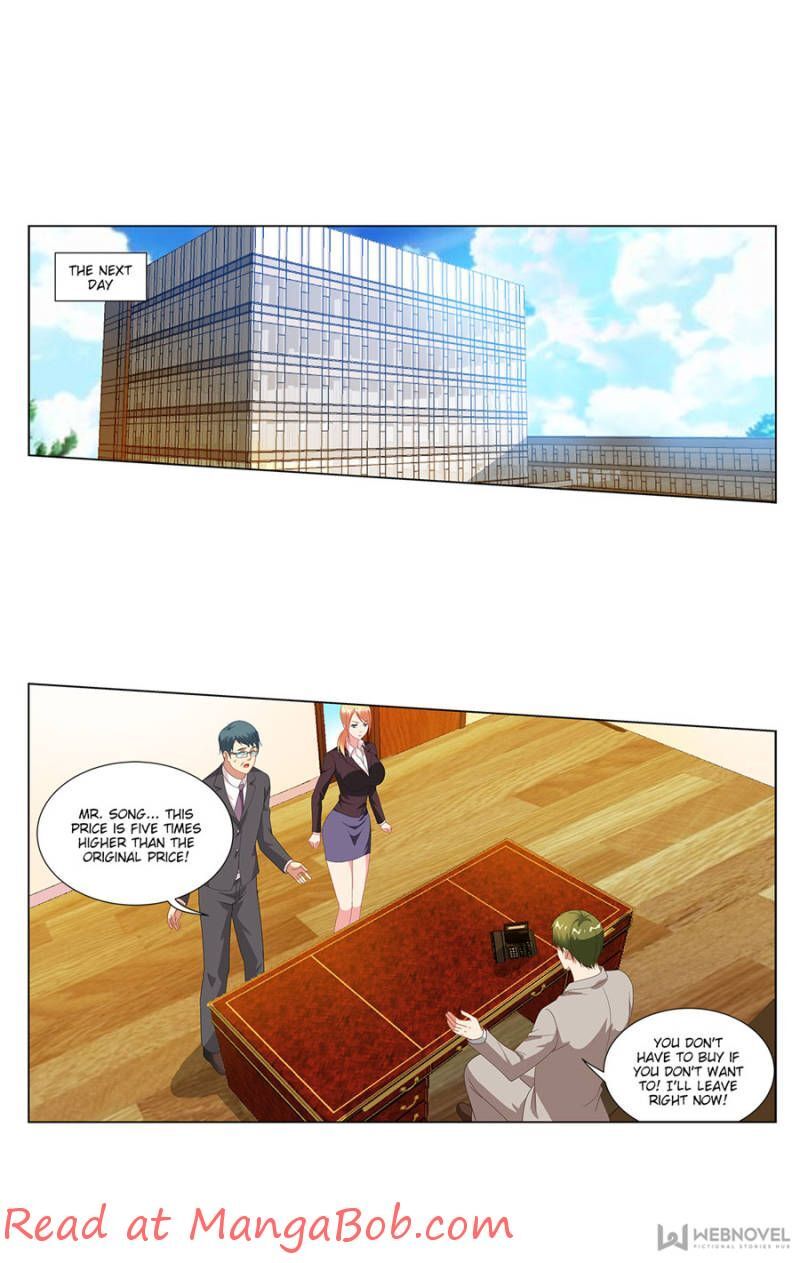 Read So Pure So Flirtatious Manga Online