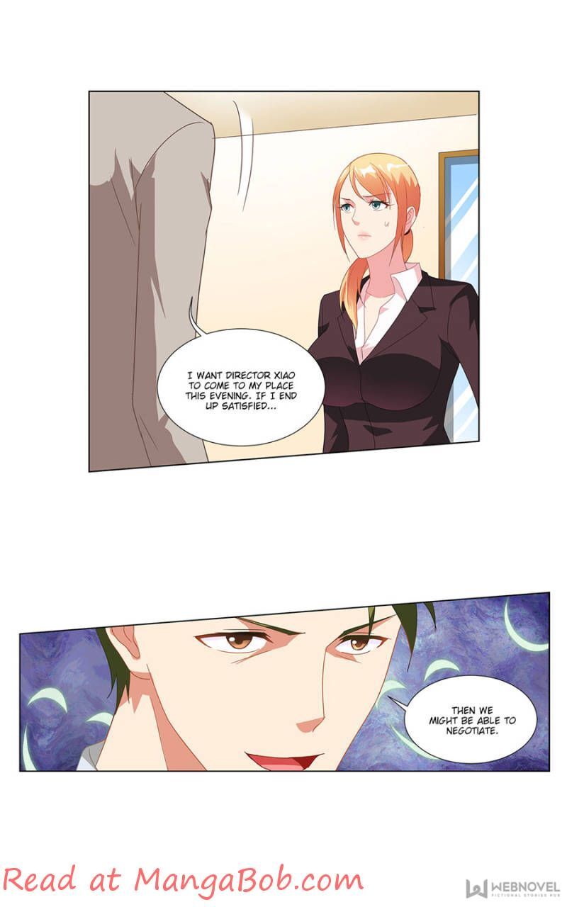 Read So Pure So Flirtatious Manga Online