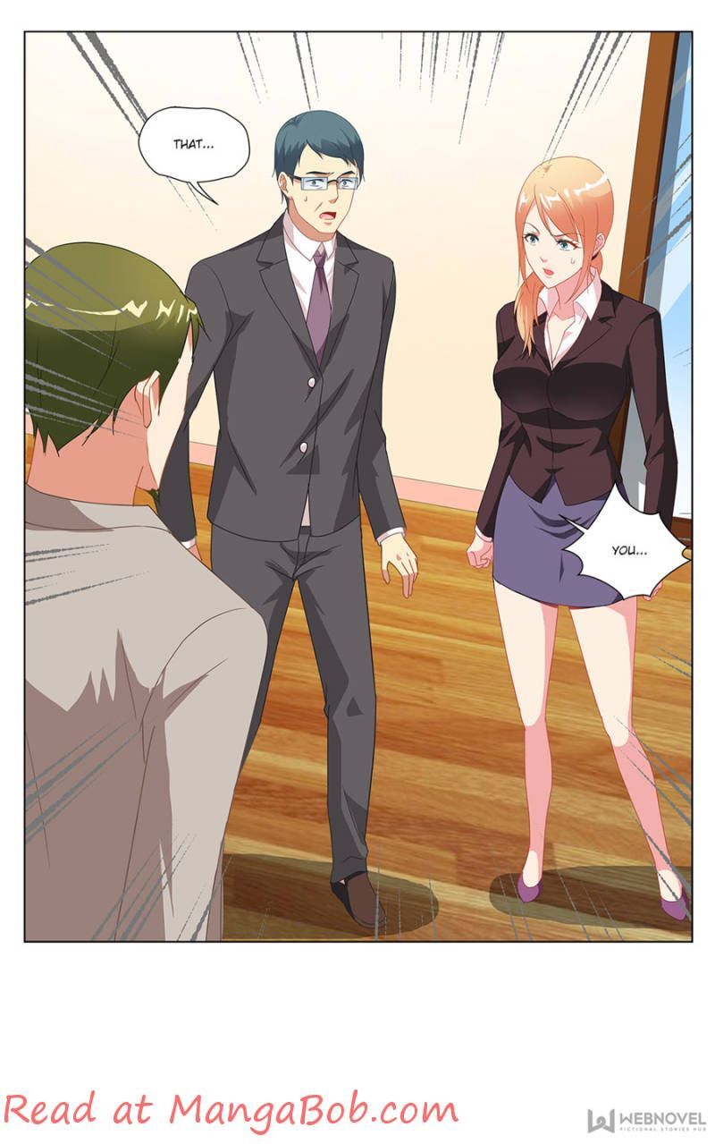 Read So Pure So Flirtatious Manga Online