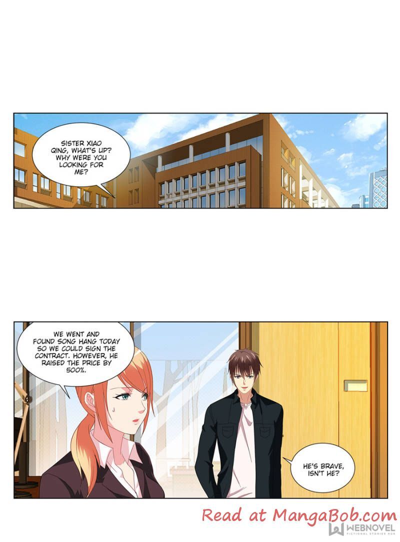 Read So Pure So Flirtatious Manga Online