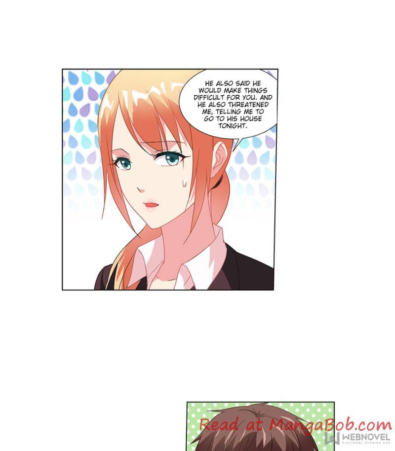 Read So Pure So Flirtatious Manga Online
