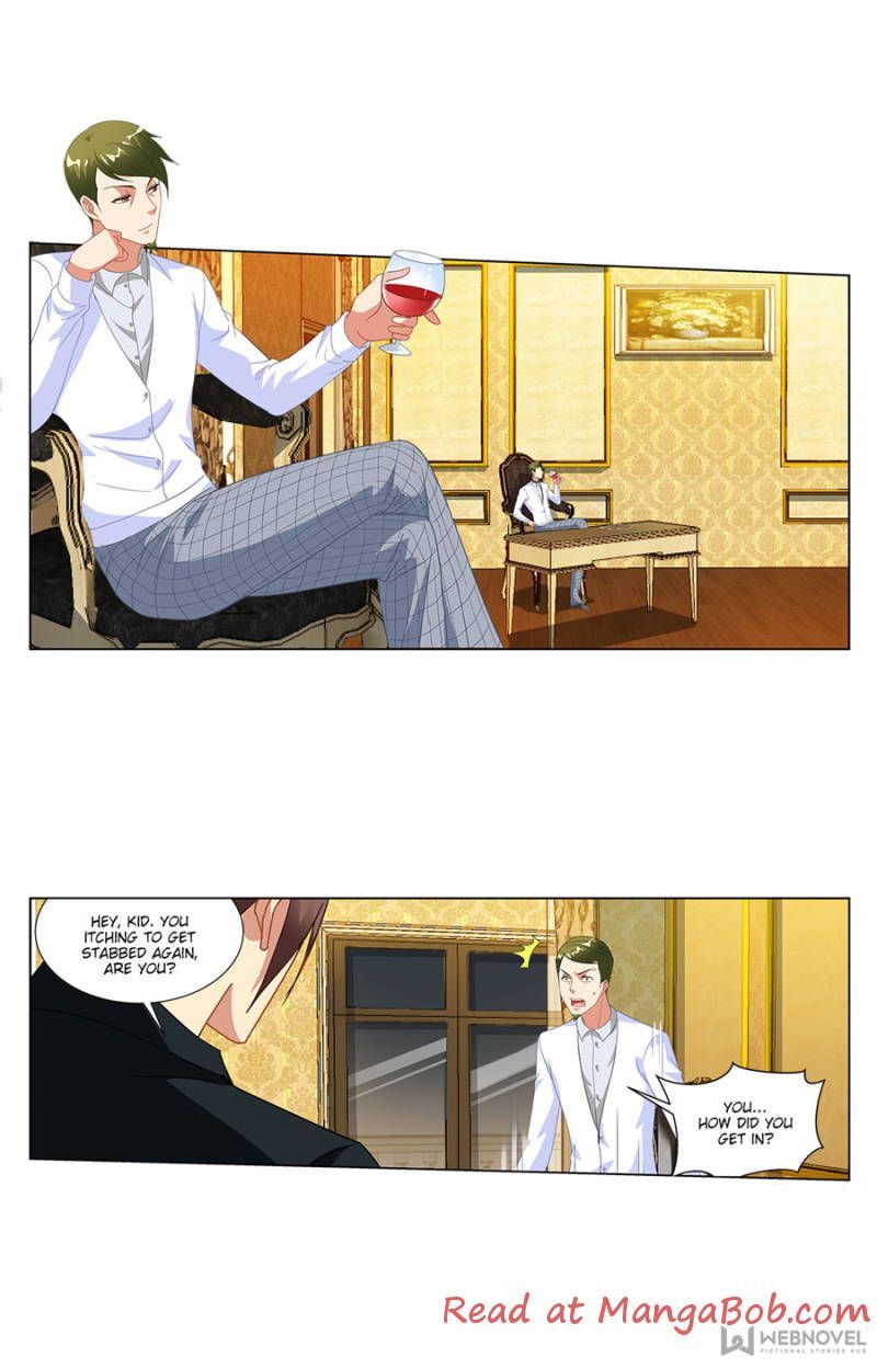 Read So Pure So Flirtatious Manga Online