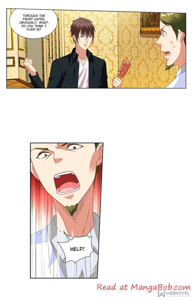 Read So Pure So Flirtatious Manga Online