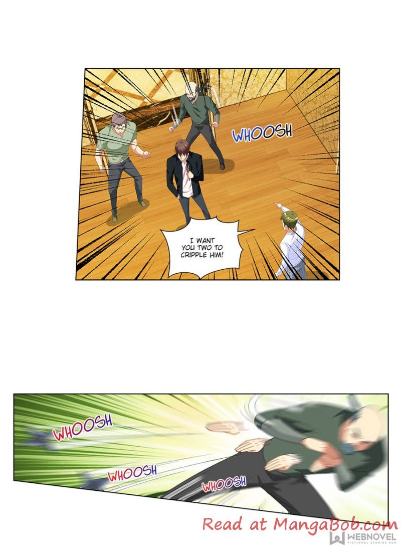 Read So Pure So Flirtatious Manga Online