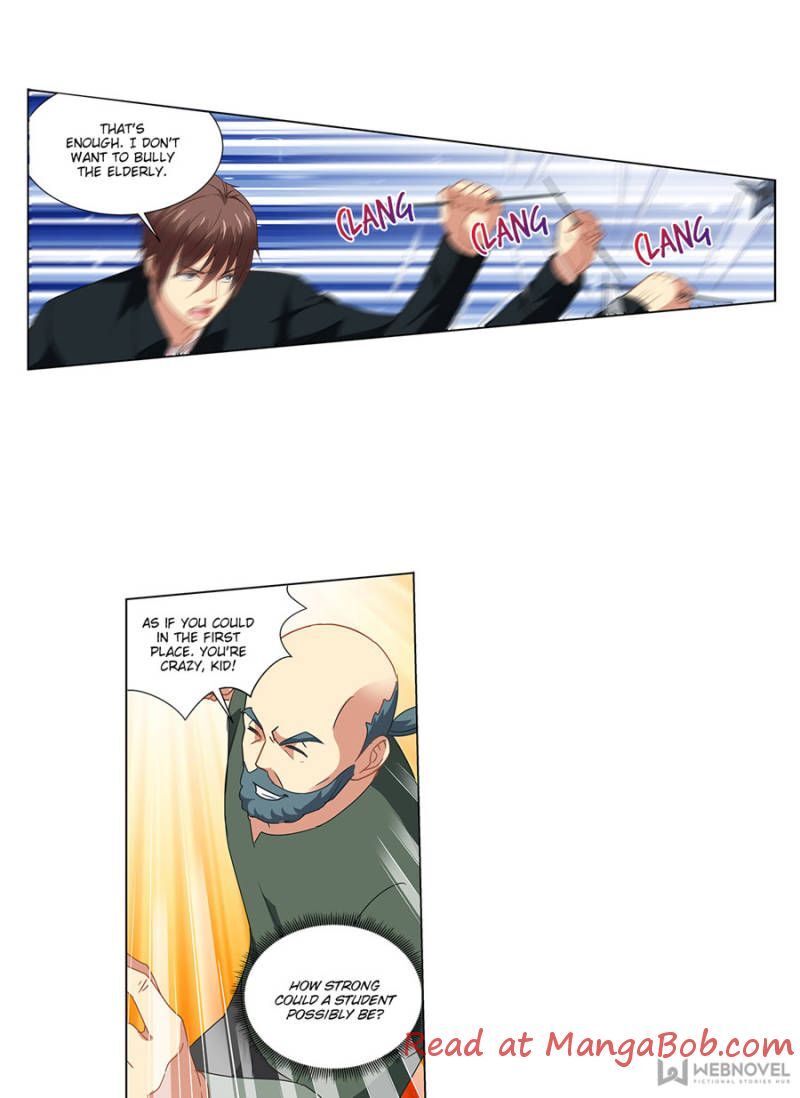 Read So Pure So Flirtatious Manga Online