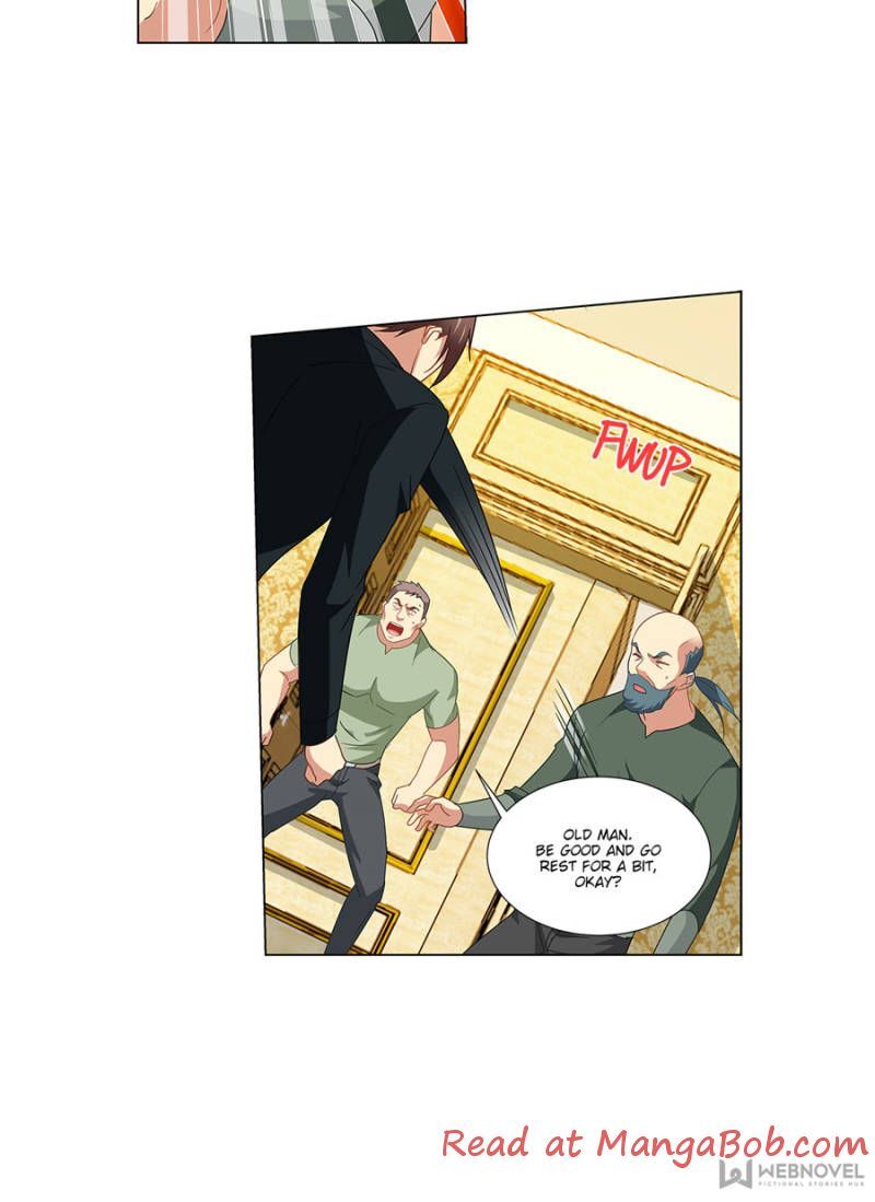 Read So Pure So Flirtatious Manga Online