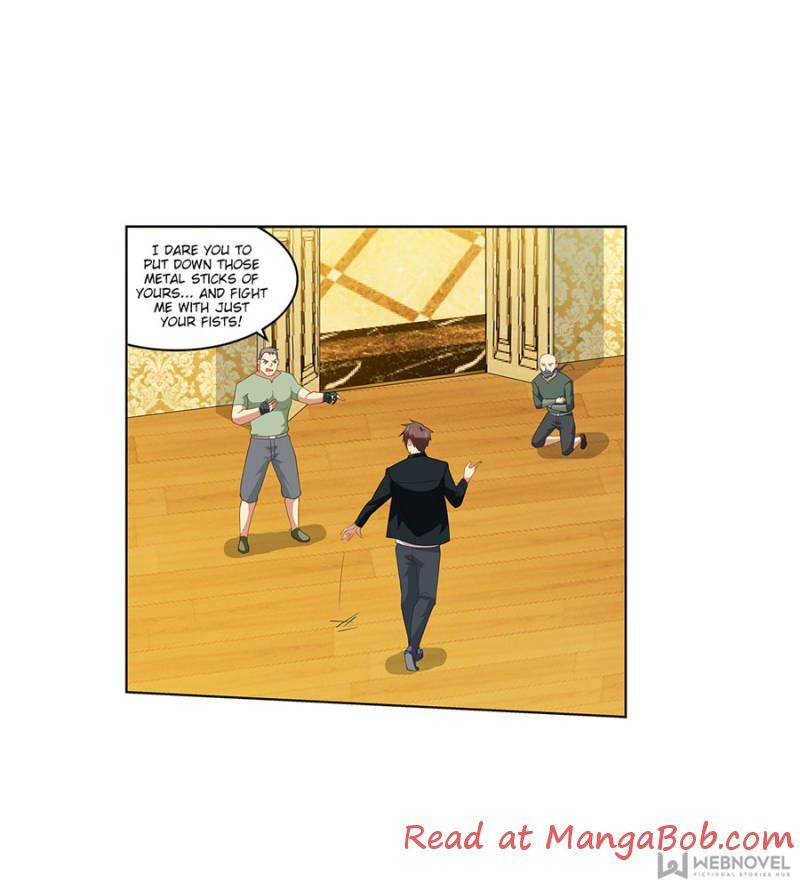 Read So Pure So Flirtatious Manga Online