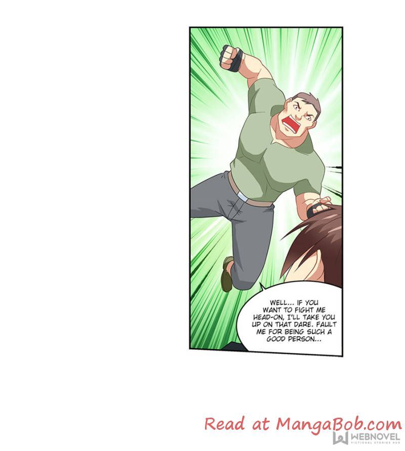 Read So Pure So Flirtatious Manga Online