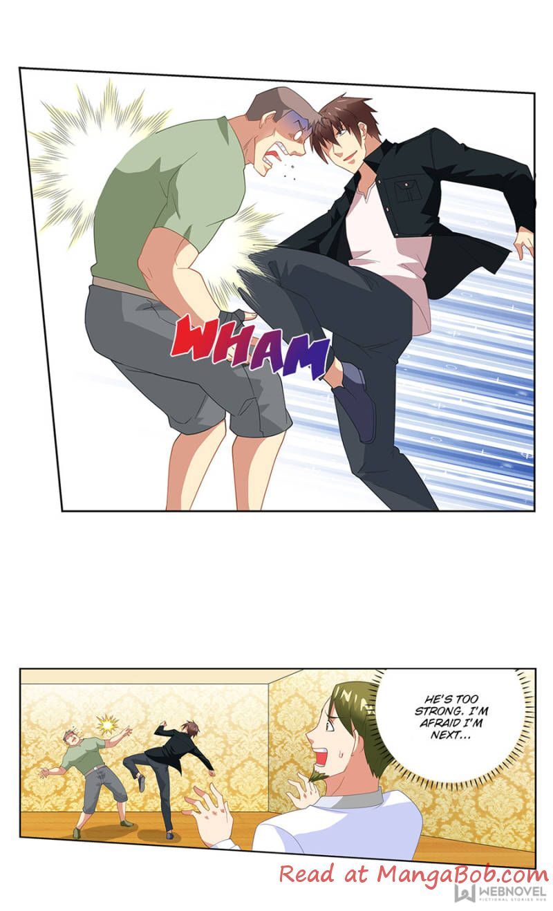 Read So Pure So Flirtatious Manga Online