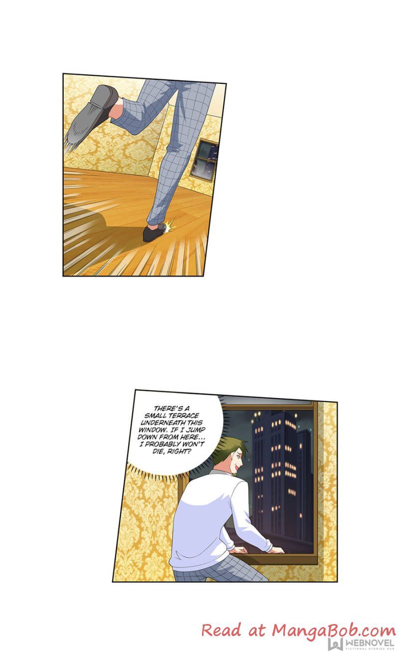 Read So Pure So Flirtatious Manga Online