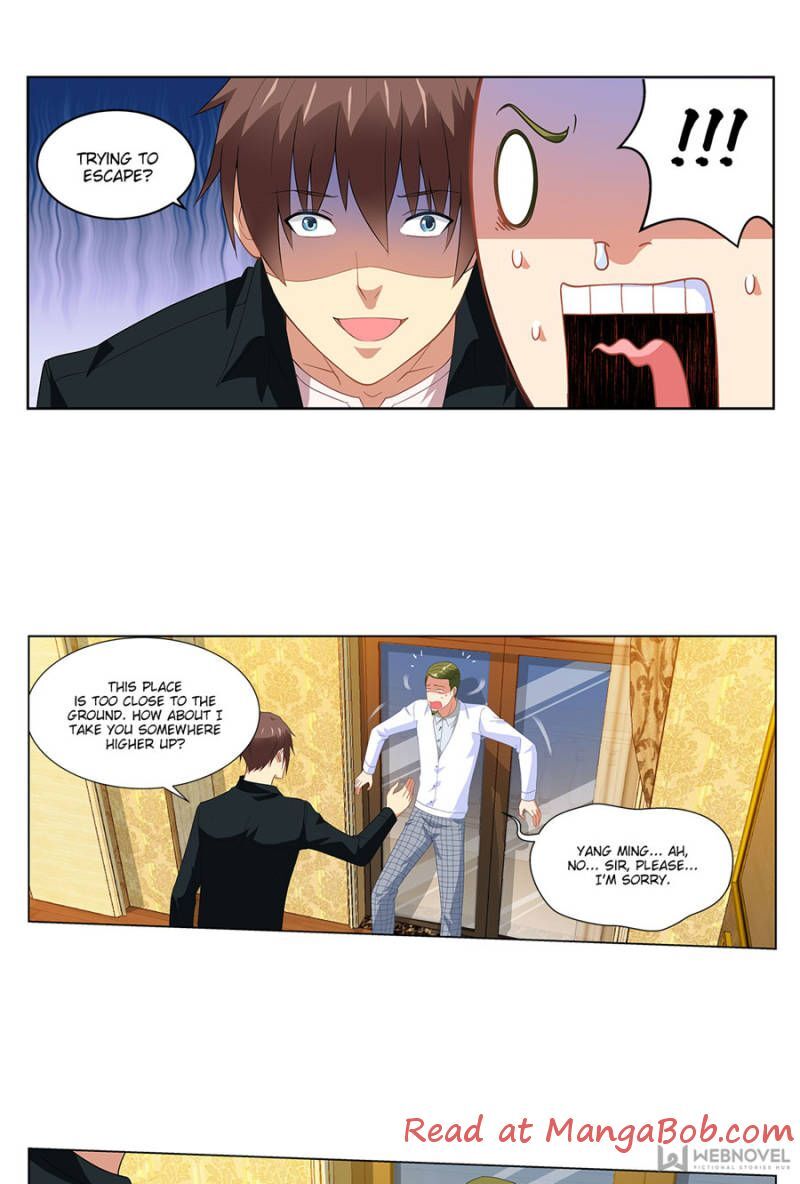 Read So Pure So Flirtatious Manga Online
