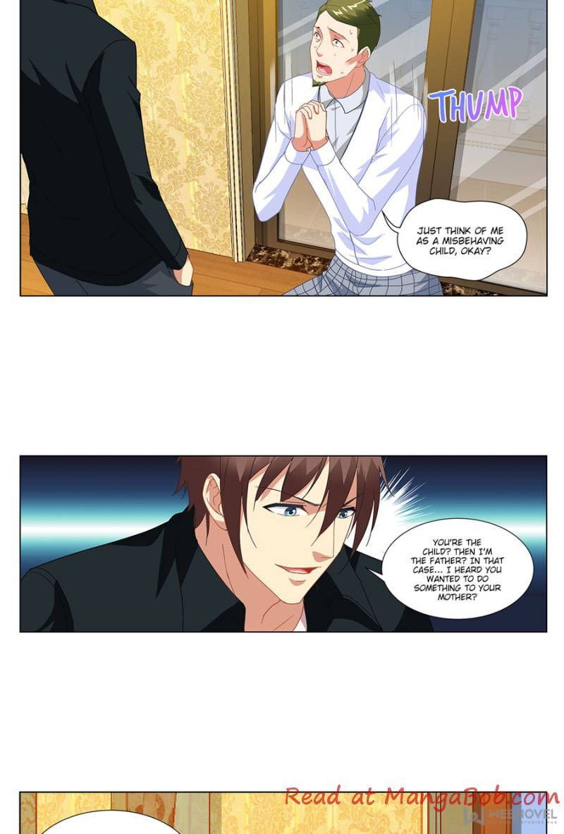 Read So Pure So Flirtatious Manga Online