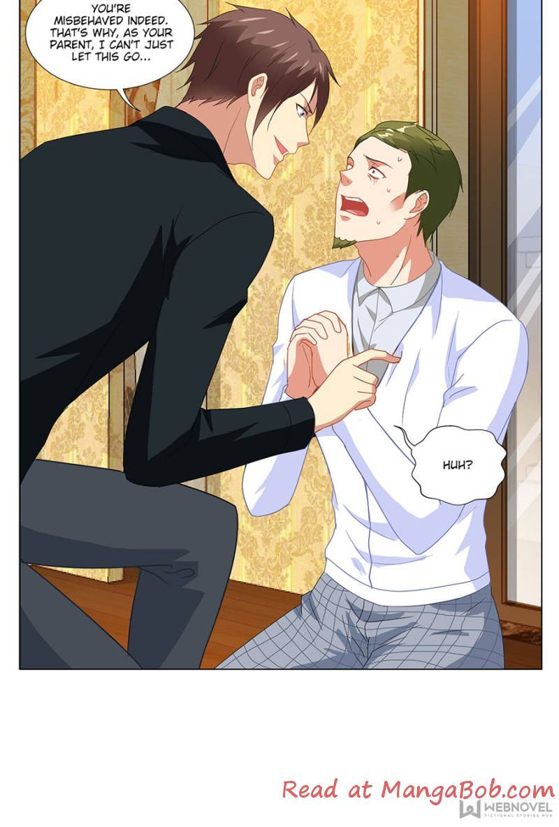 Read So Pure So Flirtatious Manga Online