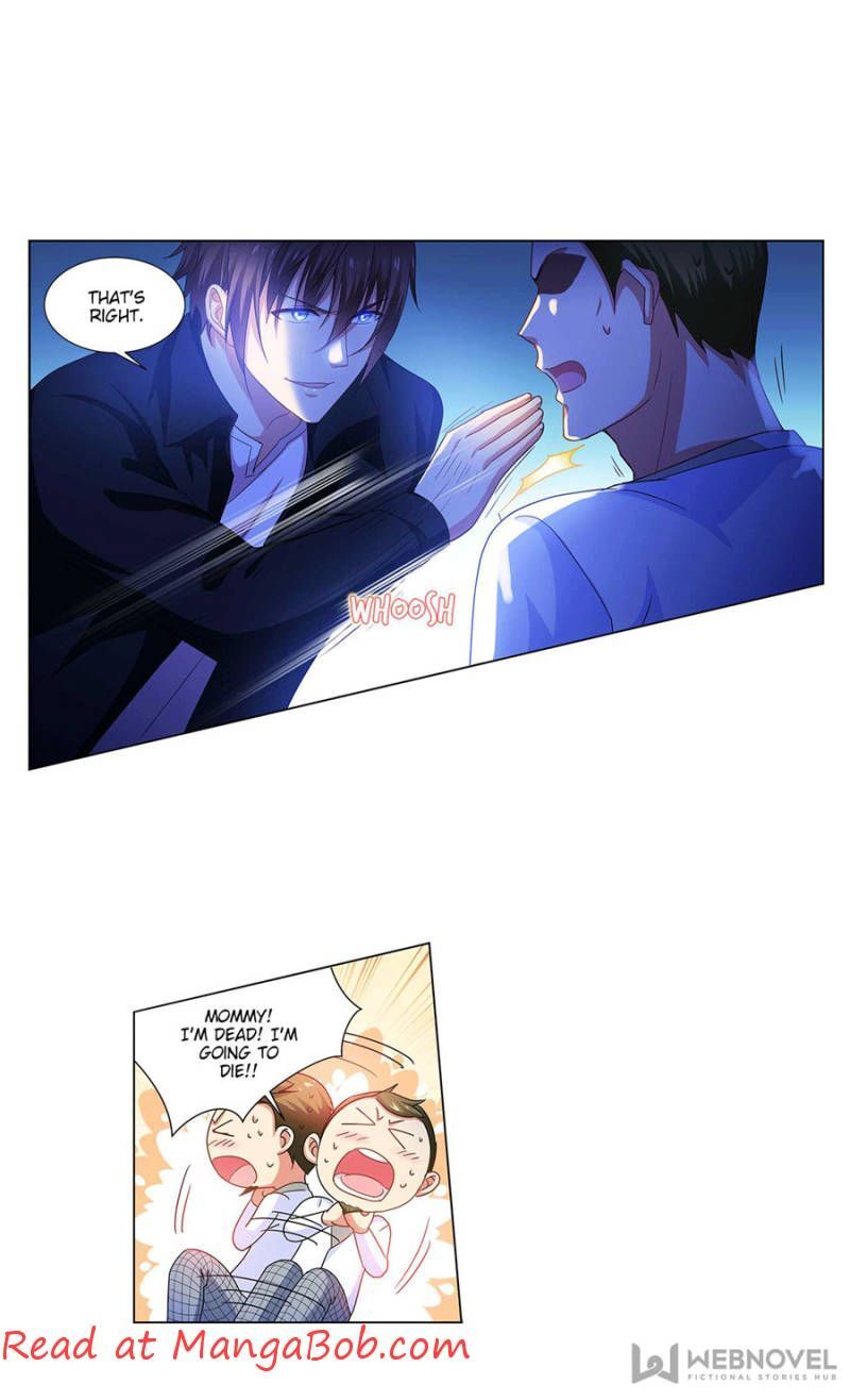 Read So Pure So Flirtatious Manga Online