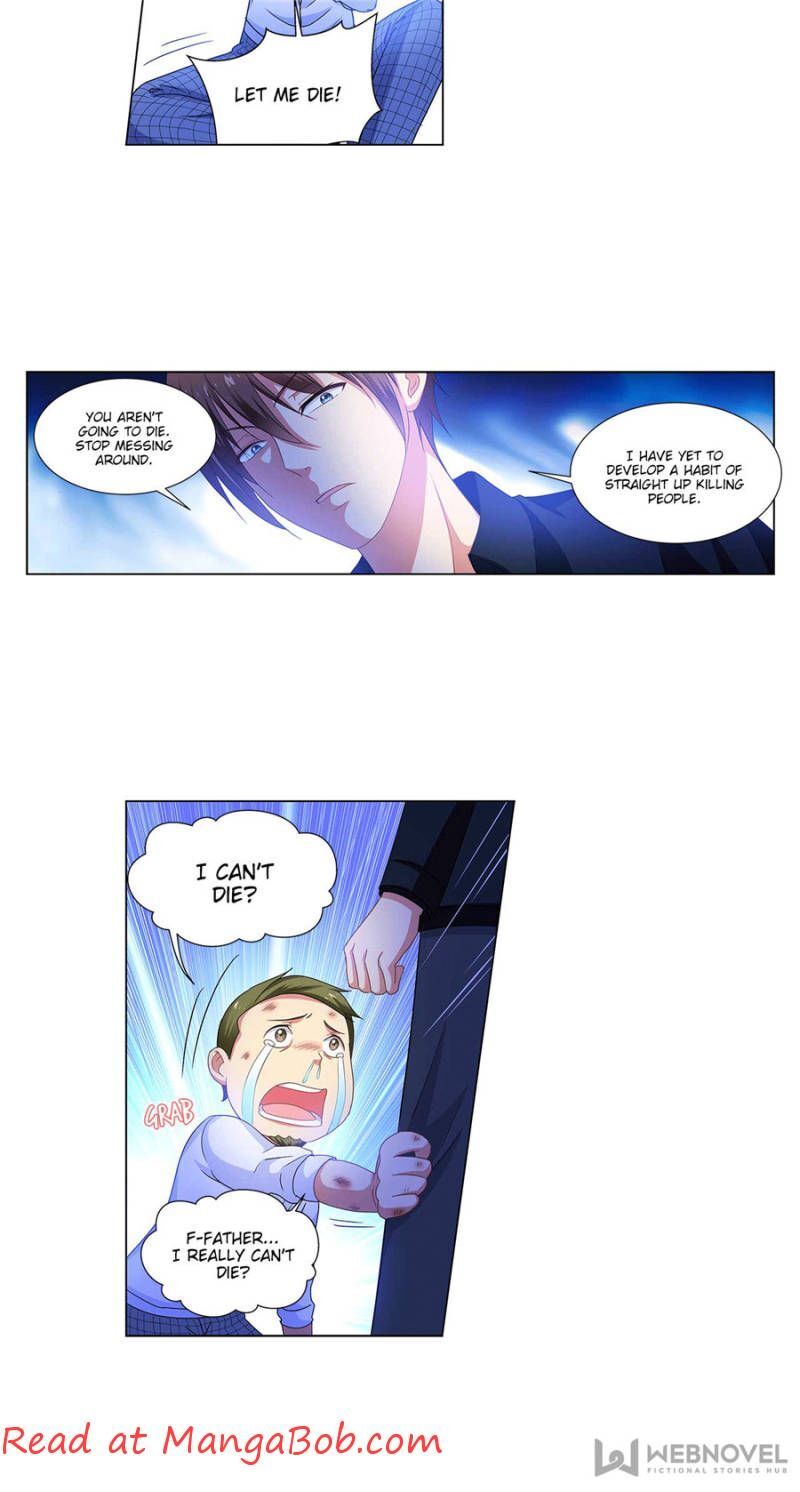 Read So Pure So Flirtatious Manga Online