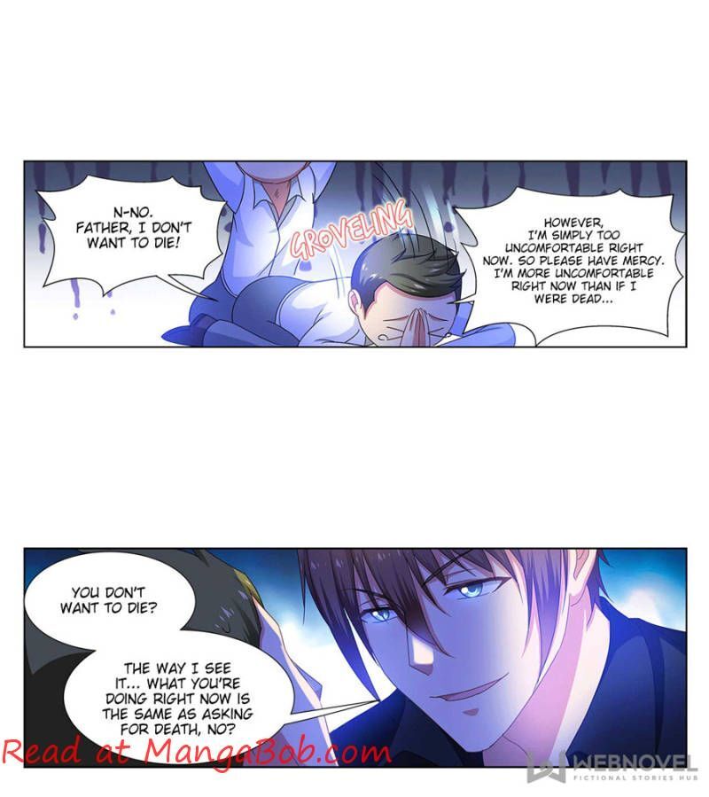 Read So Pure So Flirtatious Manga Online