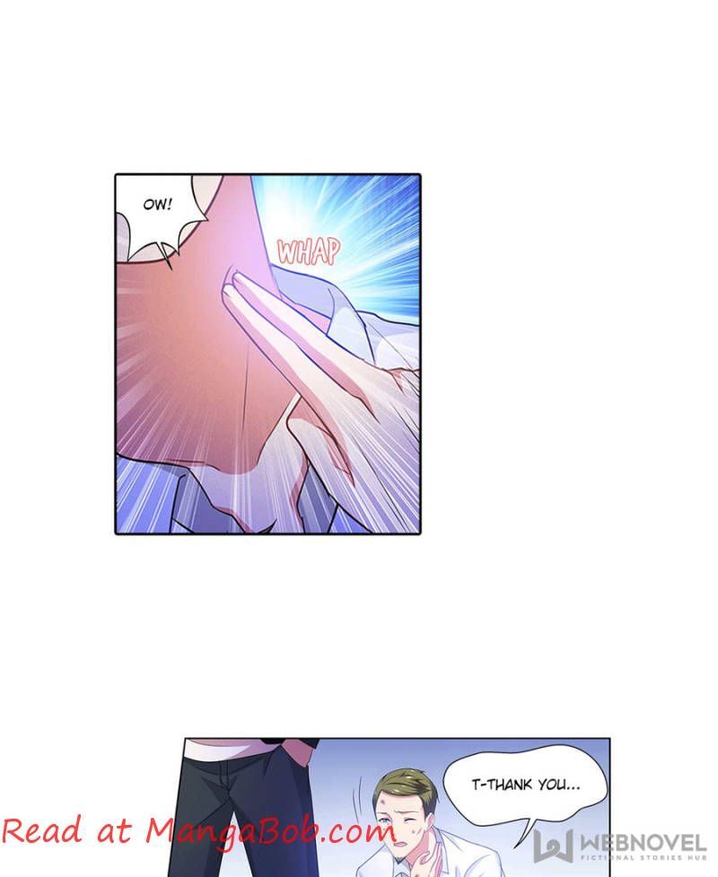 Read So Pure So Flirtatious Manga Online