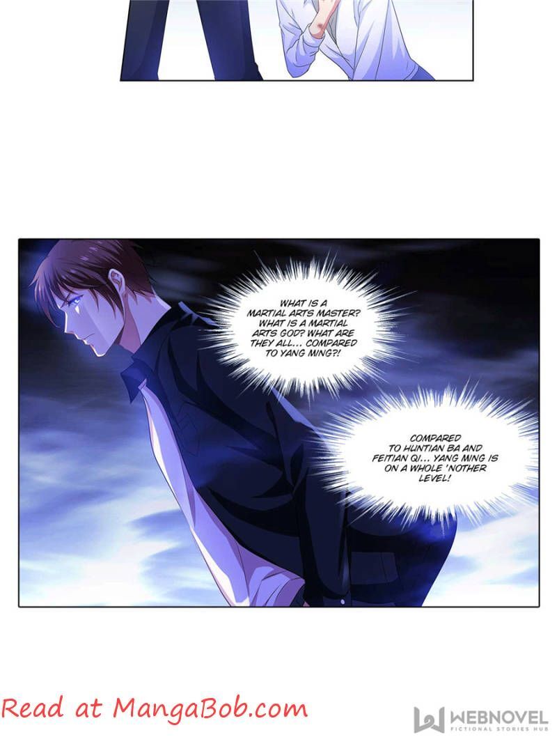 Read So Pure So Flirtatious Manga Online