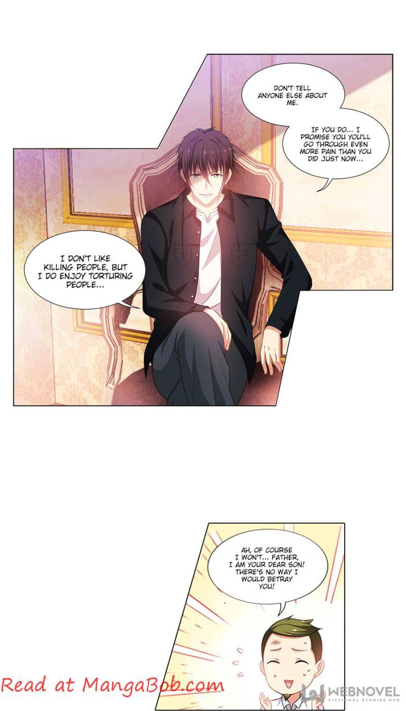 Read So Pure So Flirtatious Manga Online