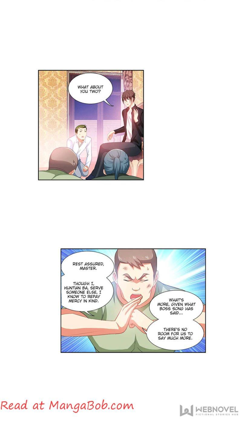 Read So Pure So Flirtatious Manga Online