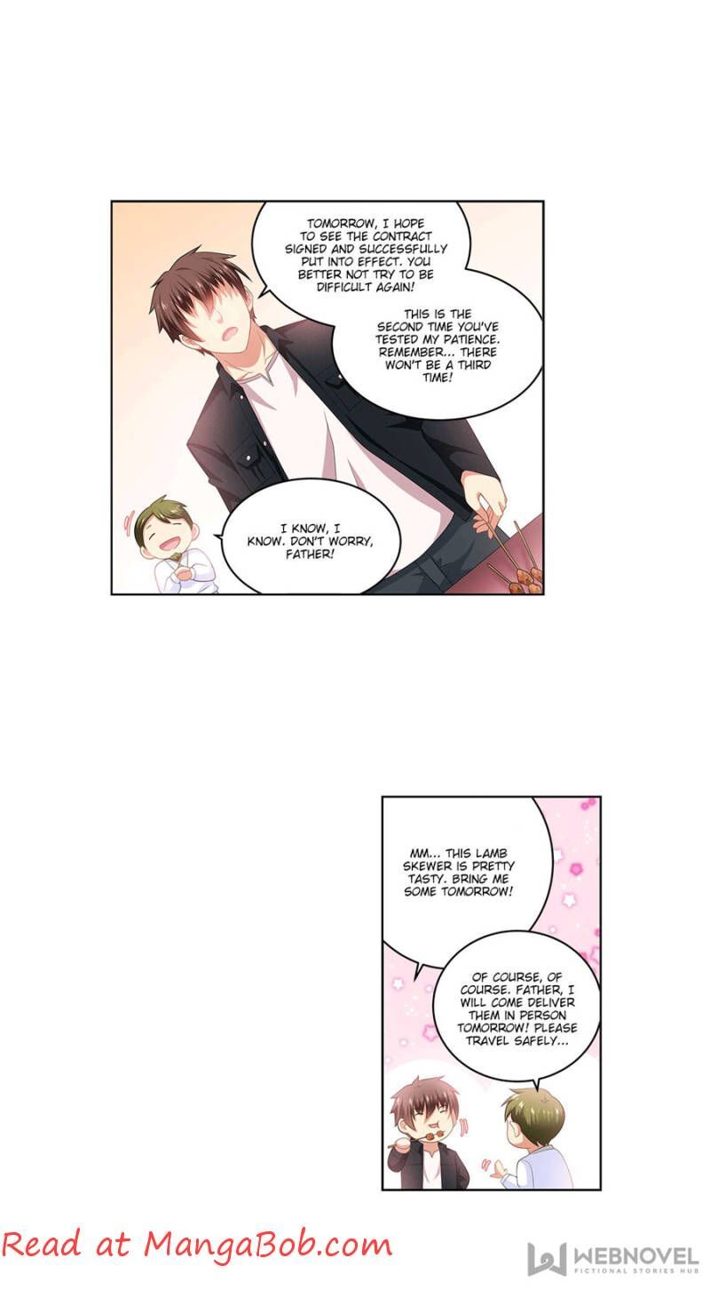Read So Pure So Flirtatious Manga Online