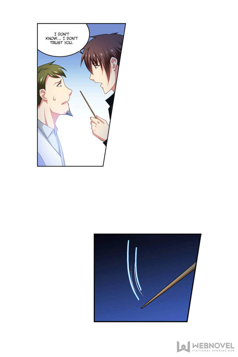 Read So Pure So Flirtatious Manga Online