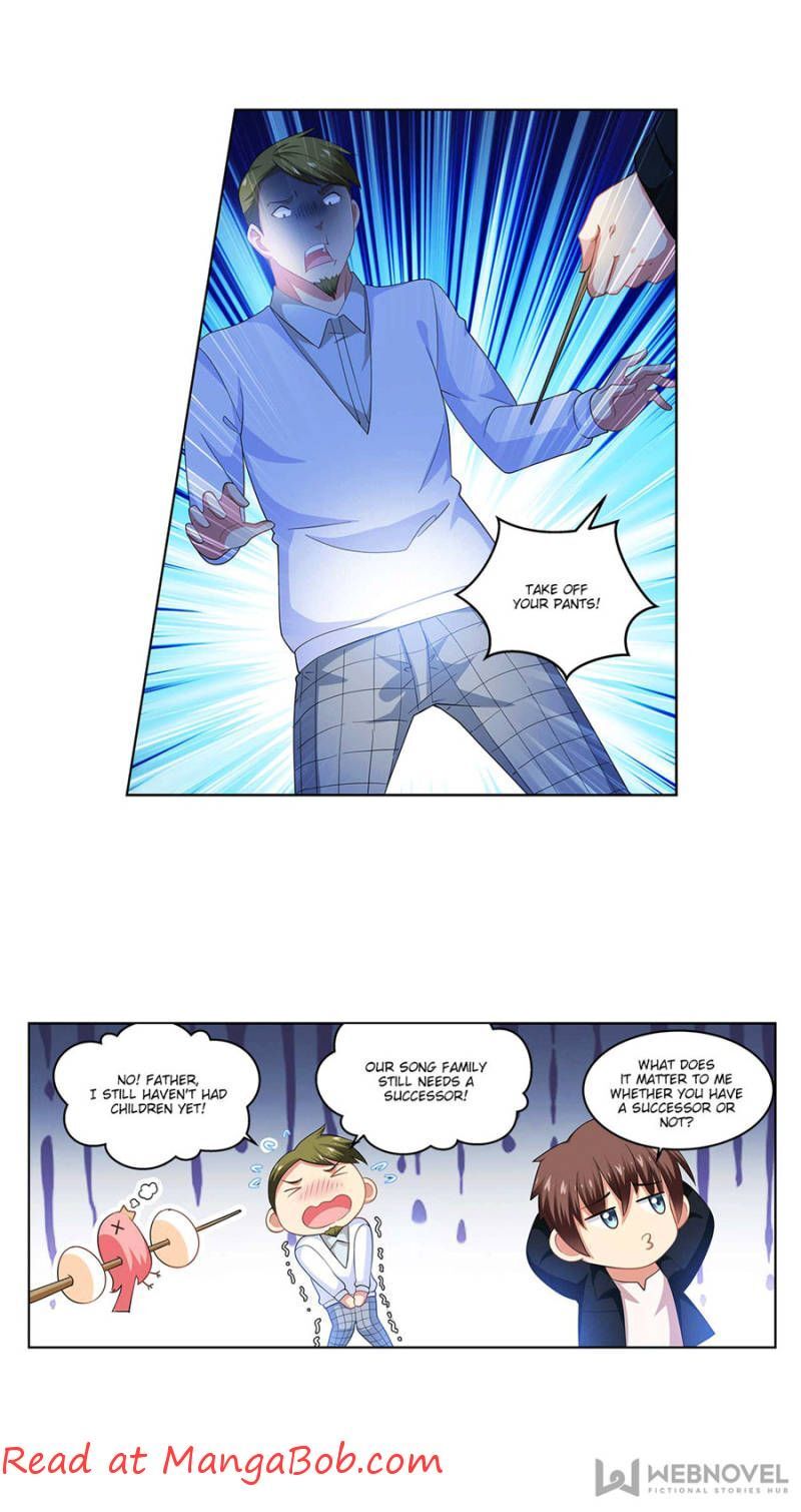 Read So Pure So Flirtatious Manga Online