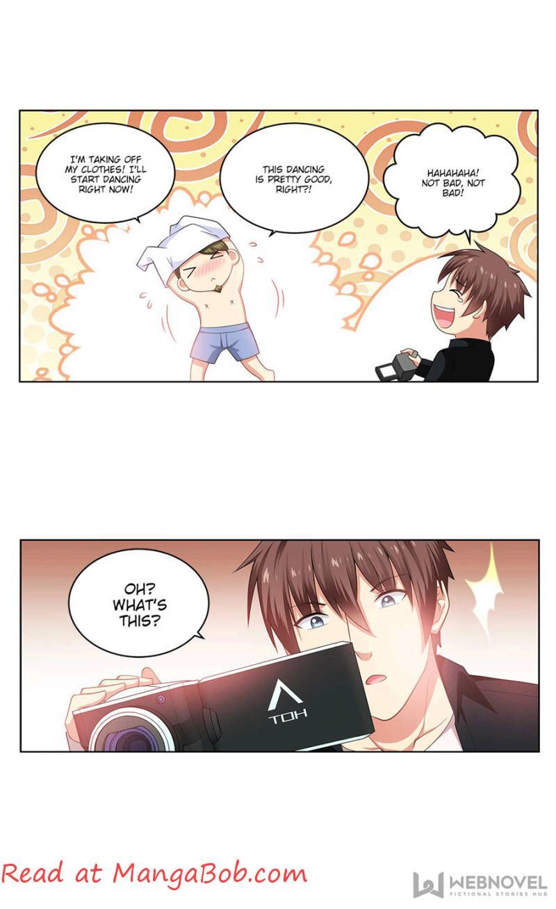 Read So Pure So Flirtatious Manga Online