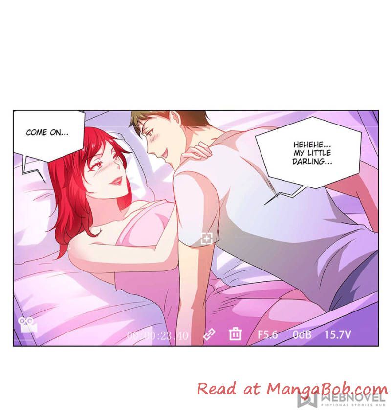 Read So Pure So Flirtatious Manga Online