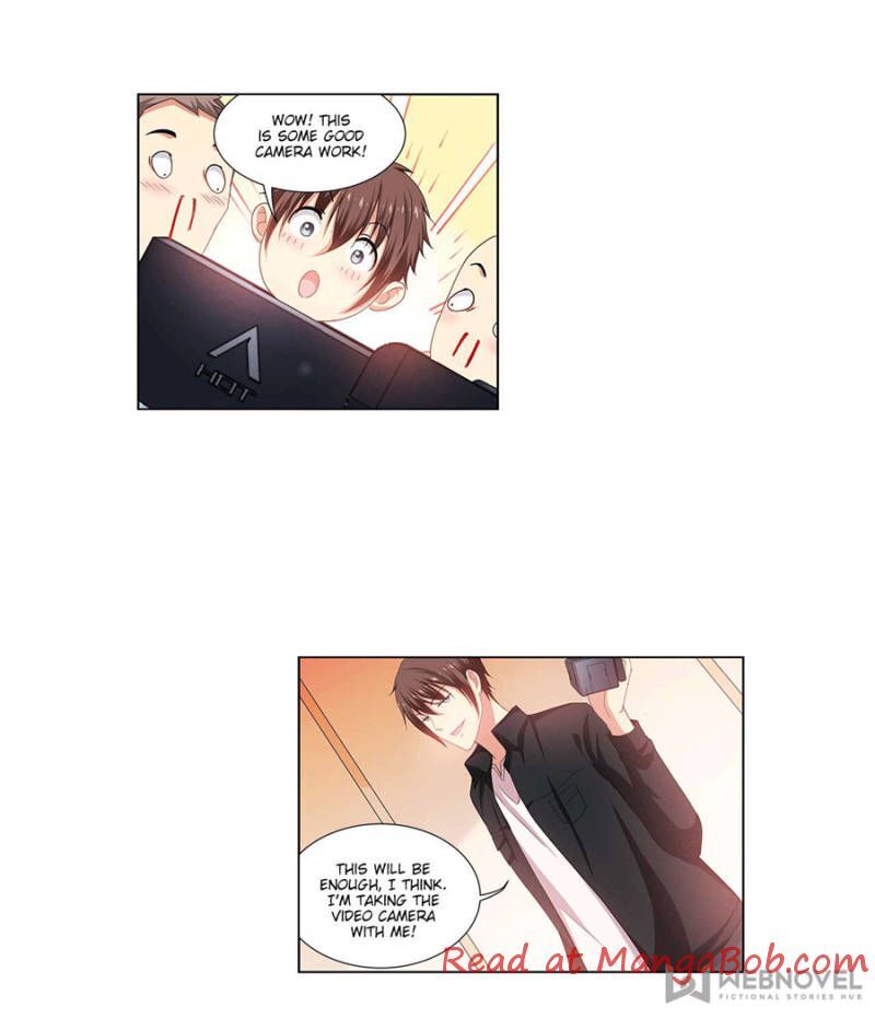 Read So Pure So Flirtatious Manga Online