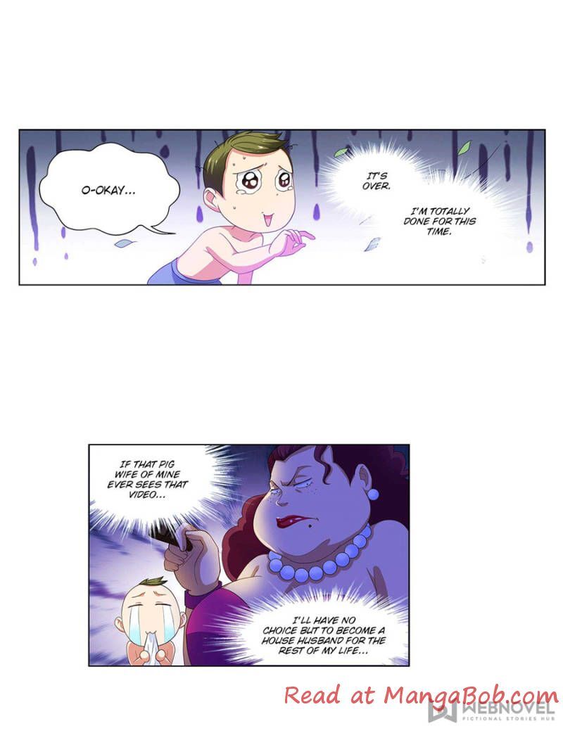 Read So Pure So Flirtatious Manga Online