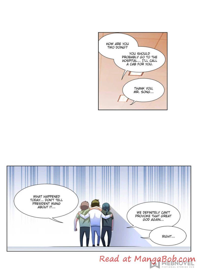 Read So Pure So Flirtatious Manga Online