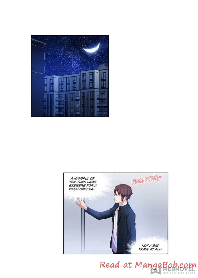 Read So Pure So Flirtatious Manga Online