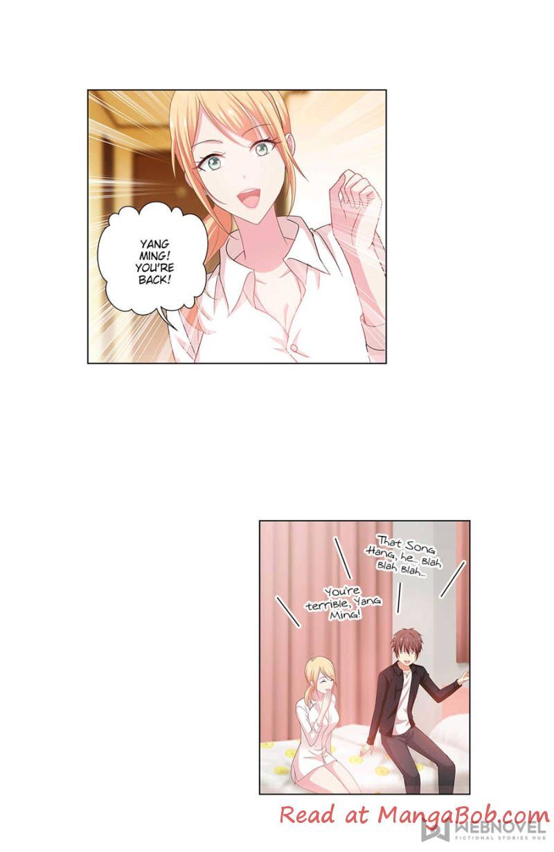 Read So Pure So Flirtatious Manga Online