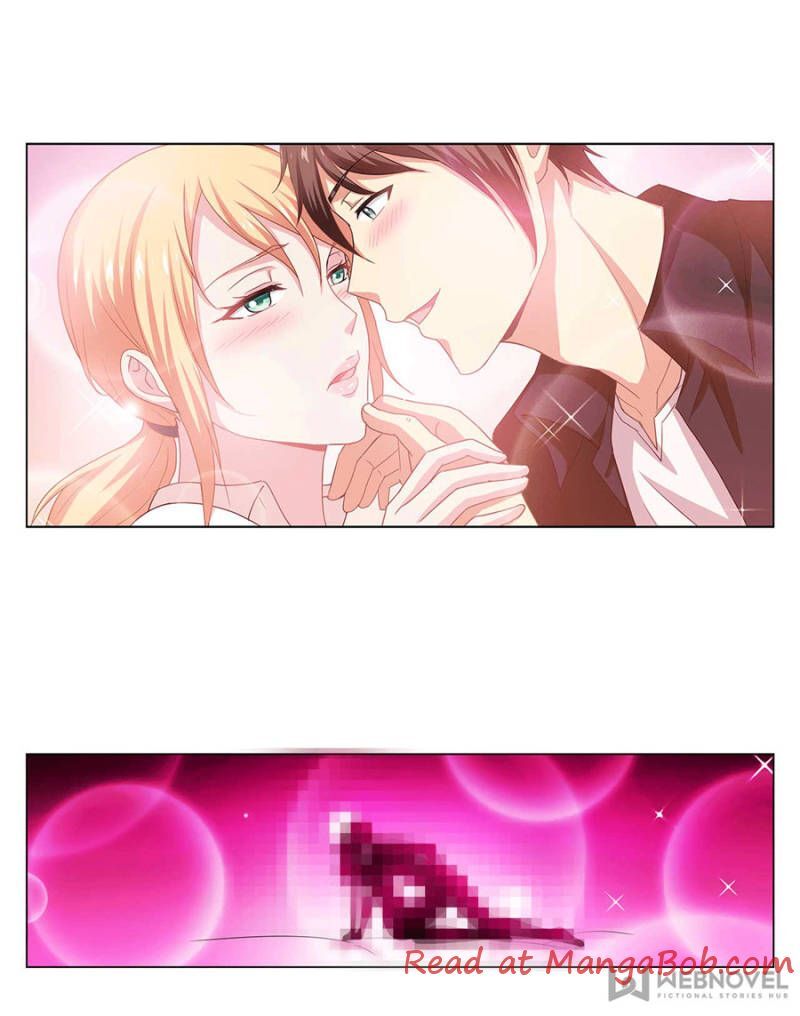 Read So Pure So Flirtatious Manga Online