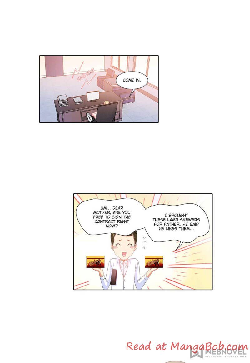 Read So Pure So Flirtatious Manga Online