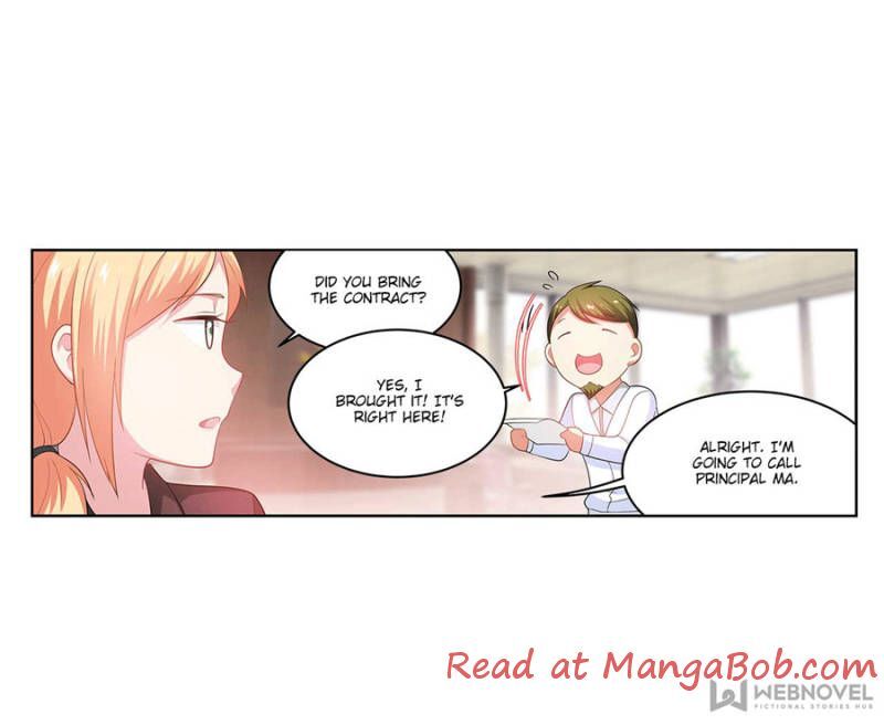 Read So Pure So Flirtatious Manga Online