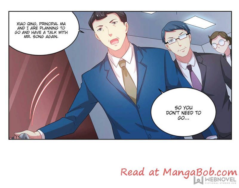 Read So Pure So Flirtatious Manga Online