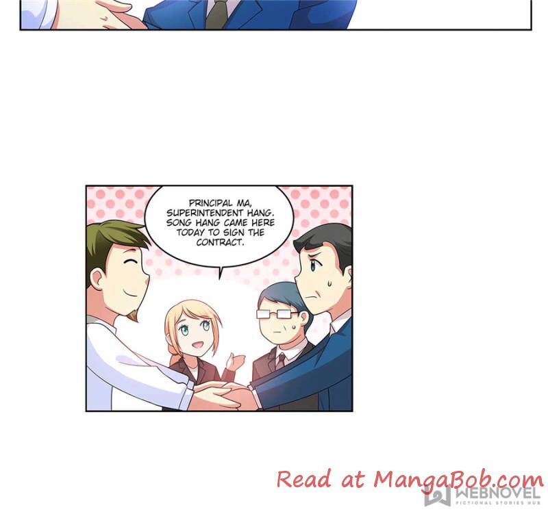 Read So Pure So Flirtatious Manga Online