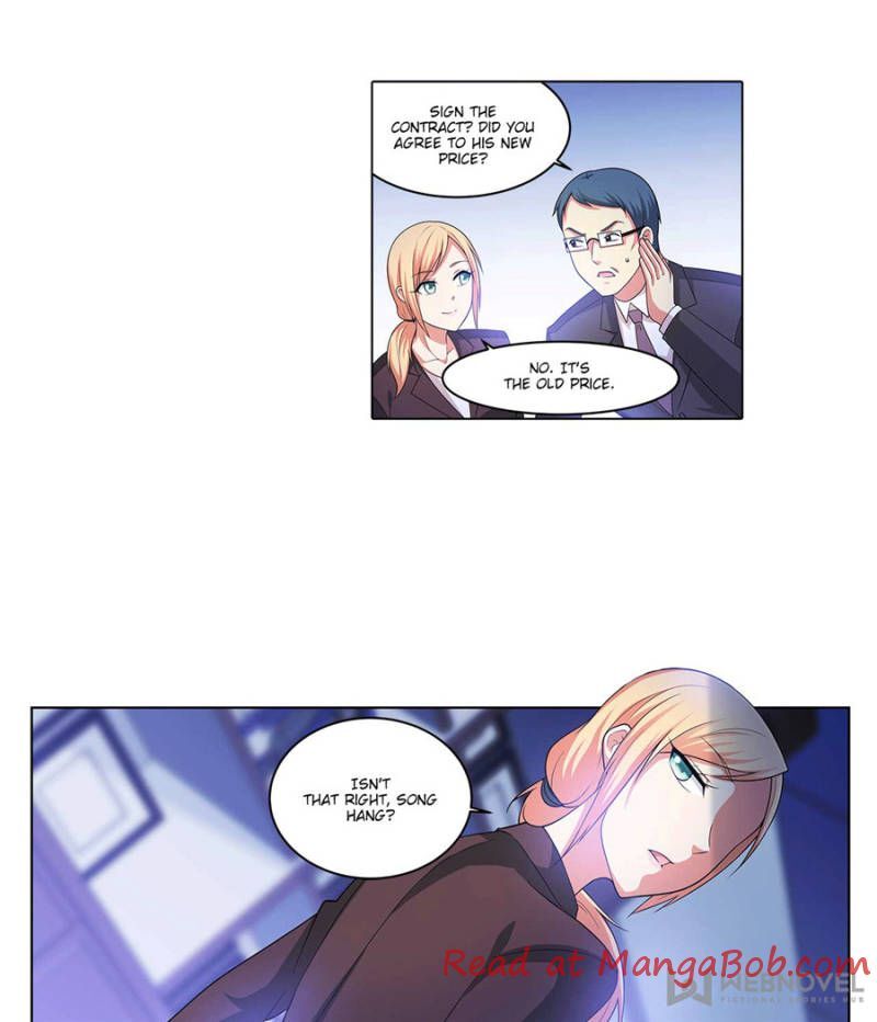 Read So Pure So Flirtatious Manga Online