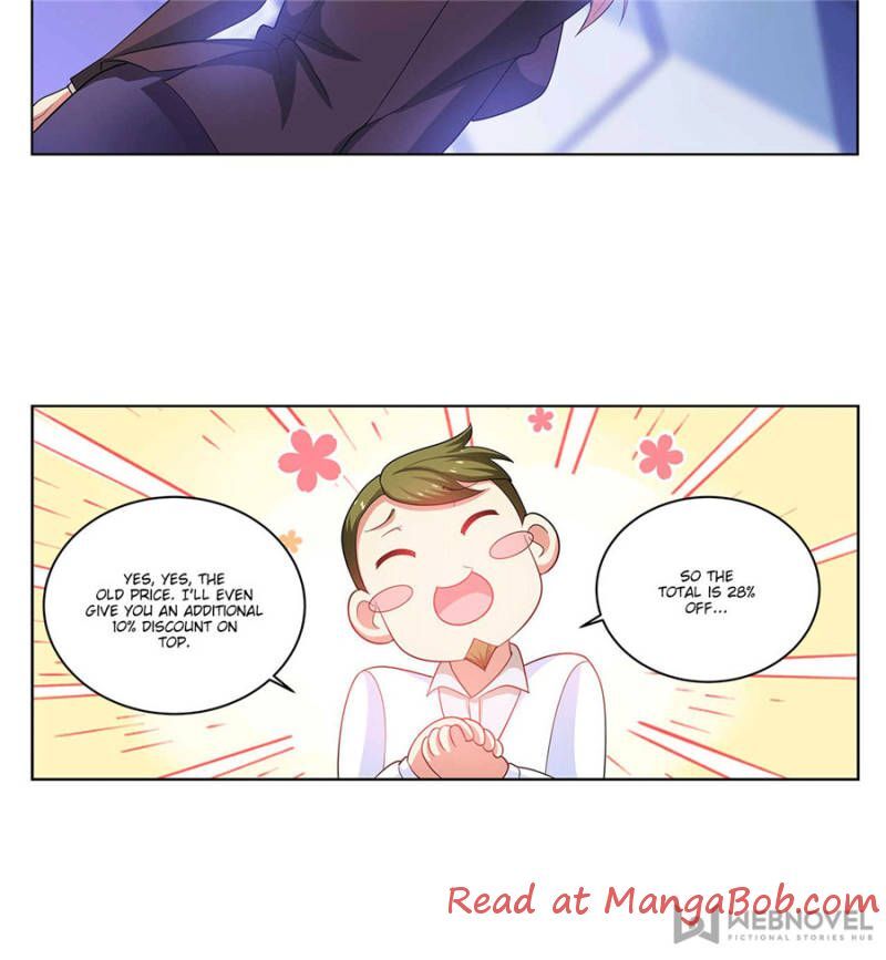 Read So Pure So Flirtatious Manga Online