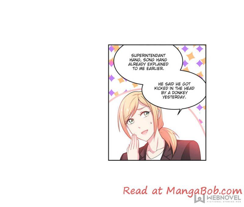 Read So Pure So Flirtatious Manga Online