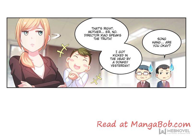 Read So Pure So Flirtatious Manga Online