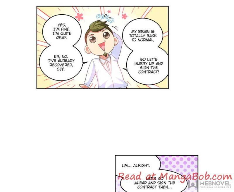 Read So Pure So Flirtatious Manga Online