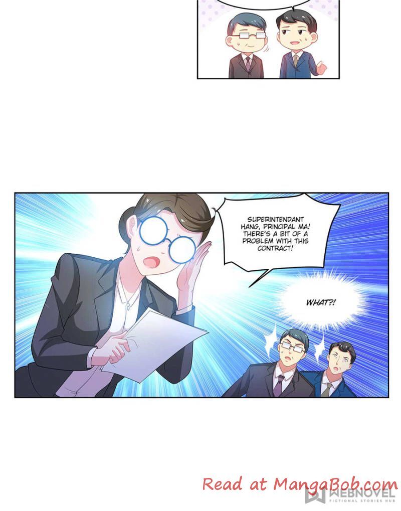 Read So Pure So Flirtatious Manga Online