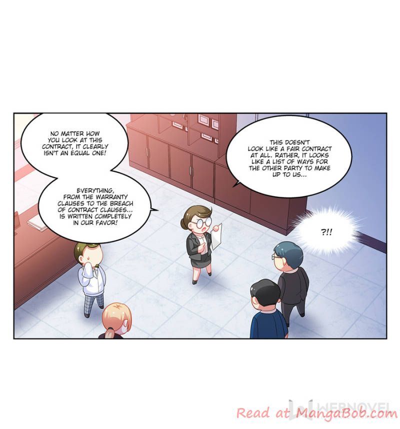 Read So Pure So Flirtatious Manga Online
