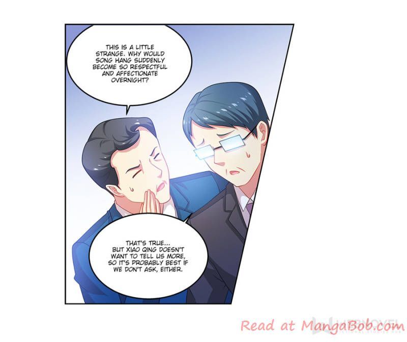 Read So Pure So Flirtatious Manga Online
