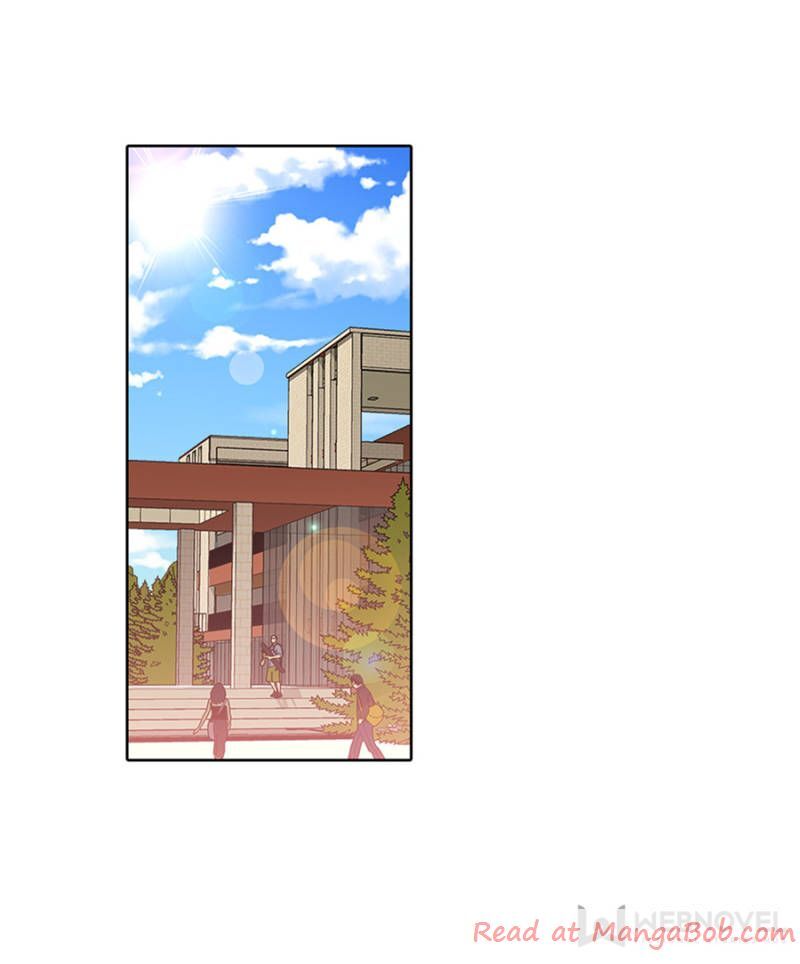 Read So Pure So Flirtatious Manga Online